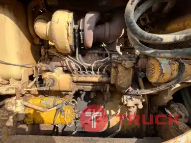พร้อมลุย 499,000 บาท CATERPILLAR D6C