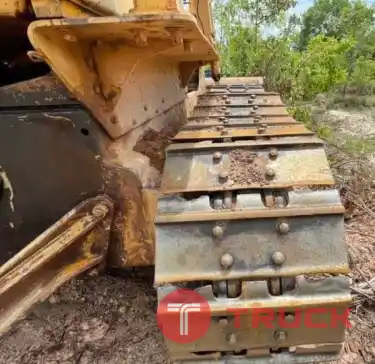 พร้อมลุย 499,000 บาท CATERPILLAR D6C