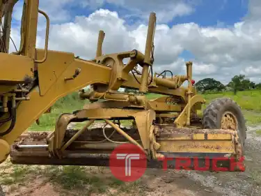 รถเกรด ใบมีด 12 ฟุต 699,000 บาท KOMATSU GD500R-2A