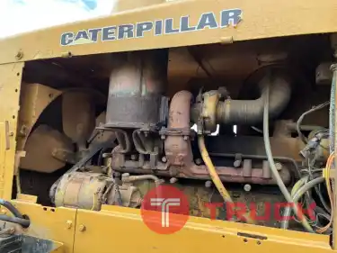 รถเกรด ใบมีด 12 ฟุต 699,000 บาท KOMATSU GD500R-2A