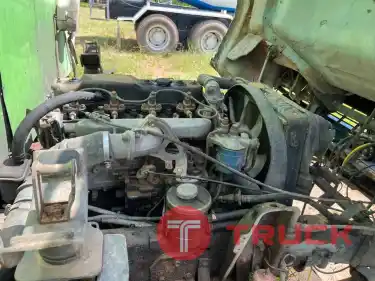 รถ6 ล้อตู้เปิดข้าง 5 เมตร 235,000 บาท ISUZU NPR 115 แรง