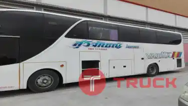 รถบัส MERCEDES BENZ รหัส CT300399