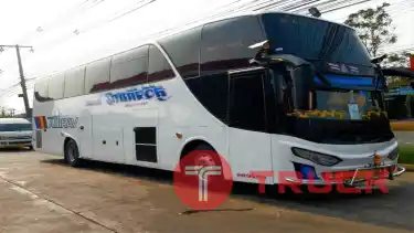 รถบัส MERCEDES BENZ รหัส CT300399