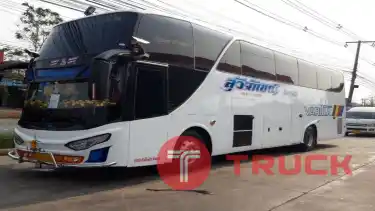 รถบัส MERCEDES BENZ รหัส CT300399