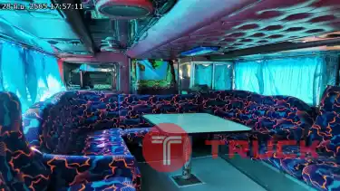 รถบัส AMQ BUS รหัส CT302115
