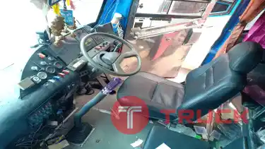 รถบัส HINO รหัส CT301862