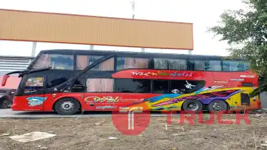 รถบัส HINO รหัส CT301862