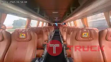 รถบัส MERCEDES BENZ BUS รหัส CT302644