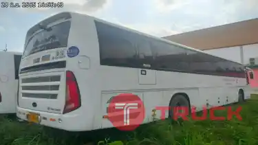 รถบัส MERCEDES BENZ BUS รหัส CT302644