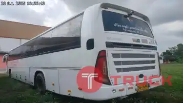 รถบัส MERCEDES BENZ BUS รหัส CT302644