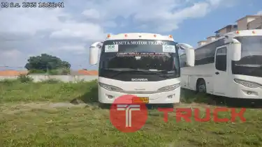 รถบัส MERCEDES BENZ BUS รหัส CT302644
