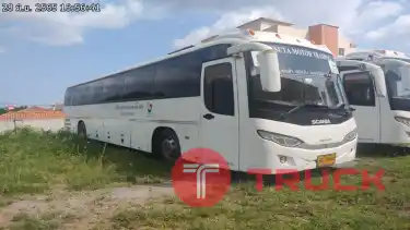 รถบัส MERCEDES BENZ BUS รหัส CT302644