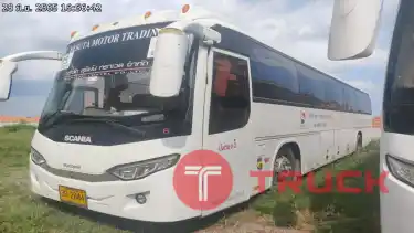 รถบัส MERCEDES BENZ BUS รหัส CT302644