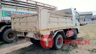 รถบรรทุก ISUZU NMR130 รหัส CT804434