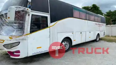 รถบัส HINO รหัส CT336447