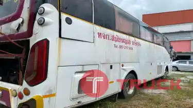 รถบัส HINO รหัส CT336447