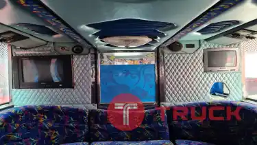 รถบัส RILEY BUS รหัส CT302603