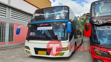 รถบัส RILEY BUS รหัส CT302603