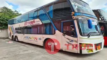 รถบัส RILEY BUS รหัส CT302603