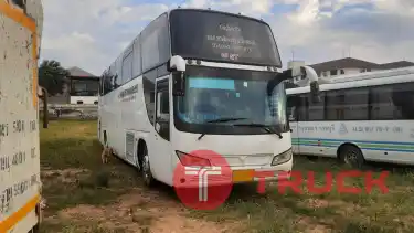 รถบัส HINO รหัส CT337947