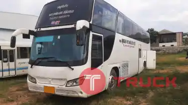 รถบัส HINO รหัส CT337947