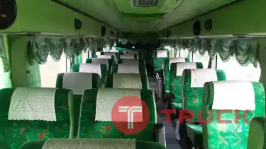 รถบัส HINO รหัส CT337947