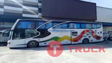 รถบัส TOYOTA รหัส CT300610