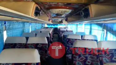 รถบัส TOYOTA รหัส CT300610 รถบัส TOYOTA รหัส CT300610