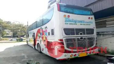 รถบัส TOYOTA รหัส CT300610