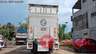 รถบรรทุก ISUZU FTR240 รหัส CT710262