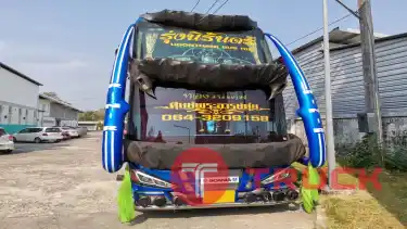 รถบัส SCANIA รหัส CT300516