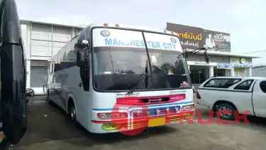 รถบัส MERCEDES BENZ รหัส CT300874