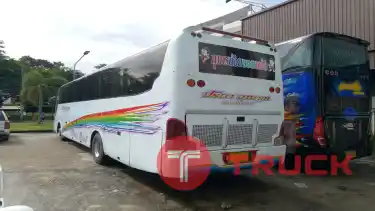 รถบัส MERCEDES BENZ รหัส CT300874
