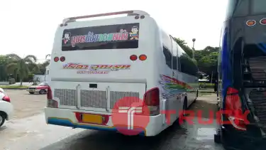 รถบัส MERCEDES BENZ รหัส CT300874