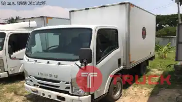รถบรรทุก ISUZU NLR130 รหัส CTXX964