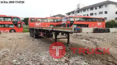 รถบรรทุก FRR210 รหัส CT816766