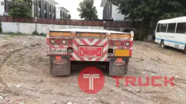 รถบรรทุก FTR240 รหัส CT673954