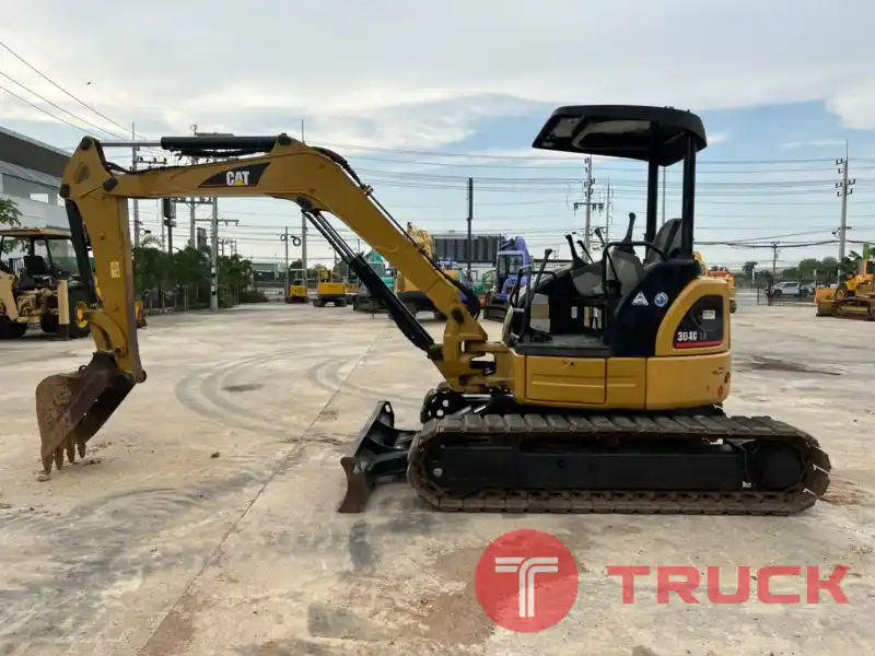 CAT304CCR นำเข้าจากญี่ปุ่น สภาพพร้อมใช้งาน โทร 089-0080077,089-0050007,086-0044333,065-8844400 www.sangenjp.com www.nmc99.com