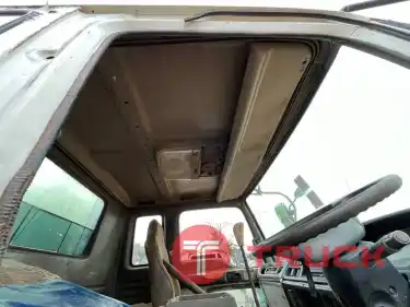 10 ล้อหัวแชสชี 1 เพลา สโลว์กลาง 299,000 บาท ISUZU DECA 175 แรง