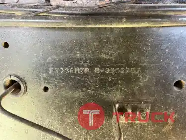 10 ล้อดั้มสามมิตรมอเตอร์ 699,000 บาท ISUZU ROCKY 195 แรง นางฟ้า โค้ต R แท้