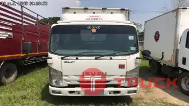 รถบรรทุก ISUZU NLR130 รหัส CTXX963