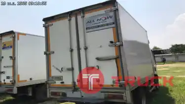 รถบรรทุก ISUZU NLR130 รหัส CTXX963
