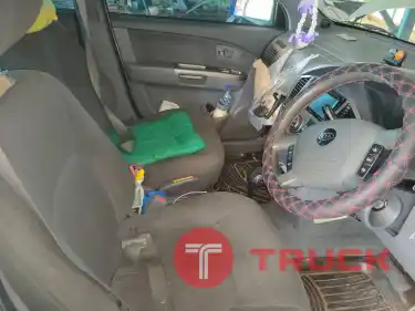 ขาย KIA carens crdi ex 2.0 รถไม่เคยชน พร้อมใช้