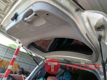 ขาย KIA carens crdi ex 2.0 รถไม่เคยชน พร้อมใช้