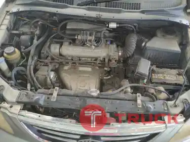 ขาย KIA carens crdi ex 2.0 รถไม่เคยชน พร้อมใช้