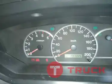 ขาย KIA carens crdi ex 2.0 รถไม่เคยชน พร้อมใช้