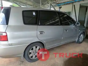 ขาย KIA carens crdi ex 2.0 รถไม่เคยชน พร้อมใช้