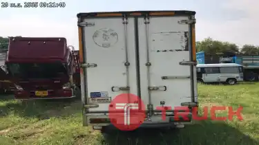 รถบรรทุก ISUZU NLR130 รหัส CTXX962