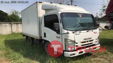 รถบรรทุก ISUZU NLR130 รหัส CTXX962