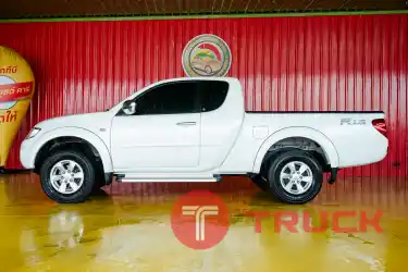 Mitsubishi Triton Plus Cab ปี2011 เครื่อง2.5
